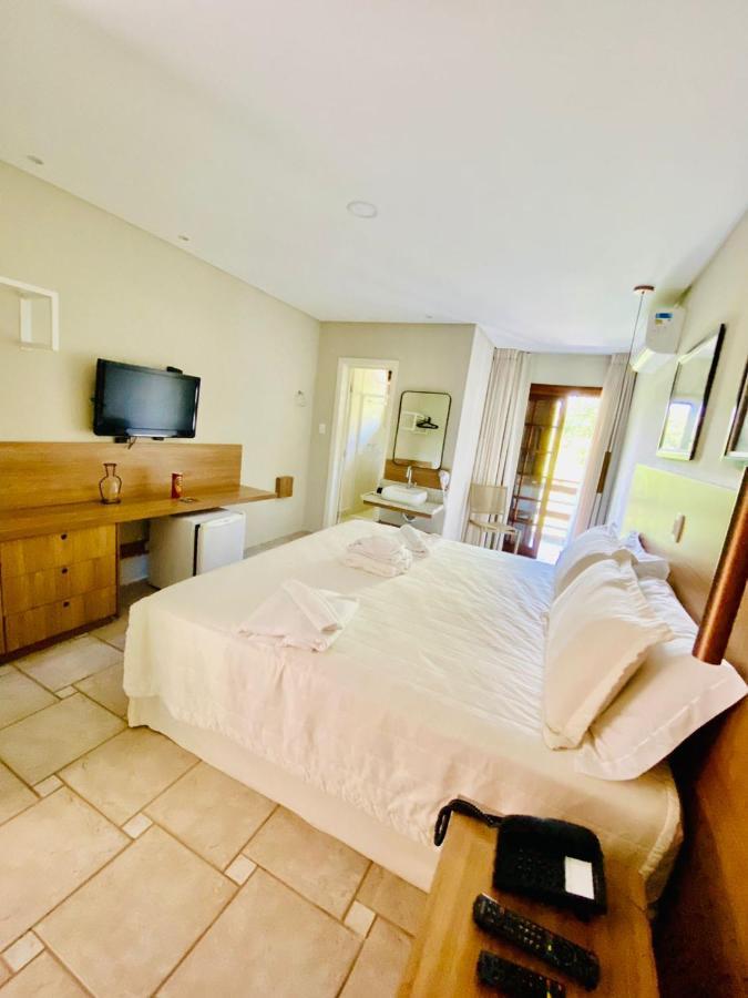 Winner Beach Hotel Jureia Екстер'єр фото