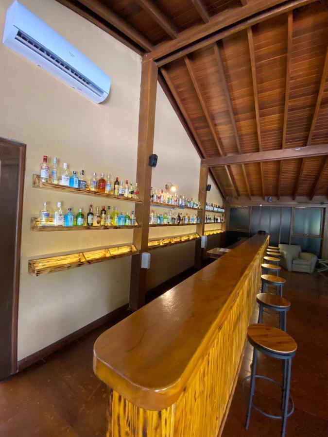 Winner Beach Hotel Jureia Екстер'єр фото