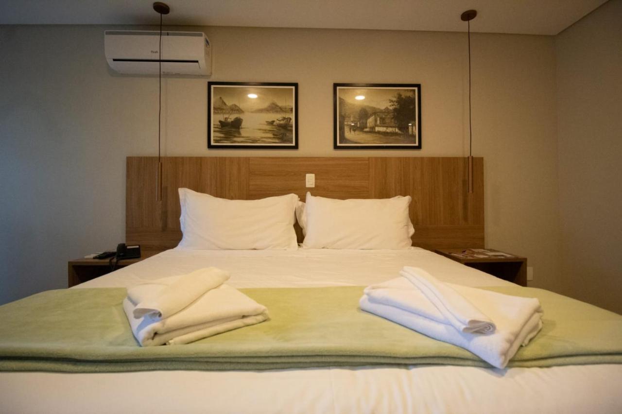 Winner Beach Hotel Jureia Екстер'єр фото
