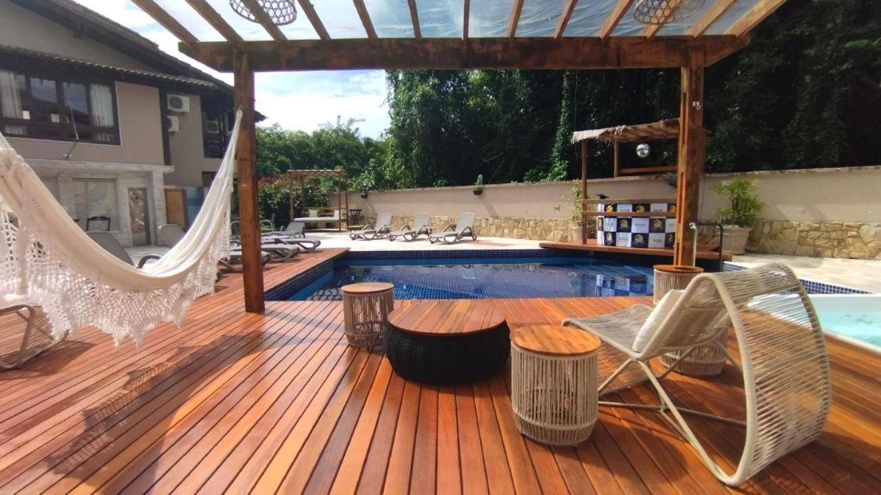 Winner Beach Hotel Jureia Екстер'єр фото