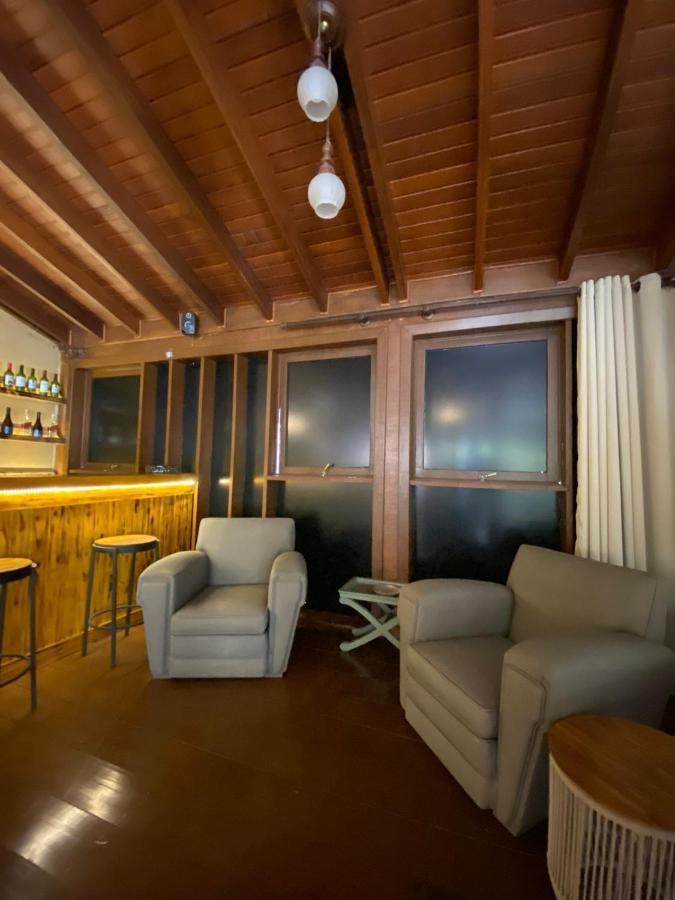 Winner Beach Hotel Jureia Екстер'єр фото