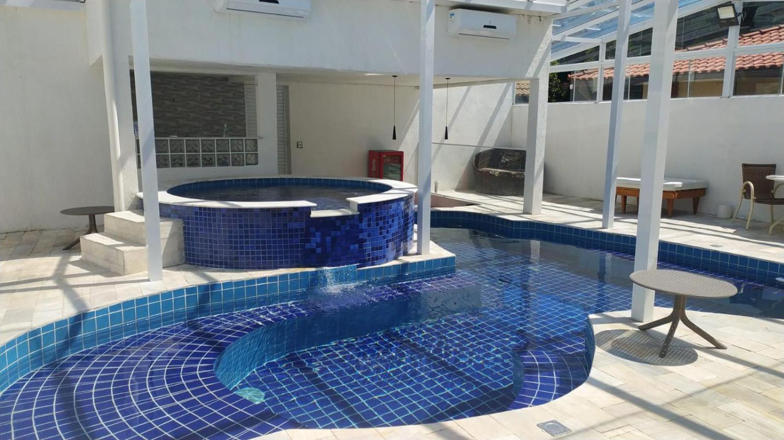Winner Beach Hotel Jureia Екстер'єр фото